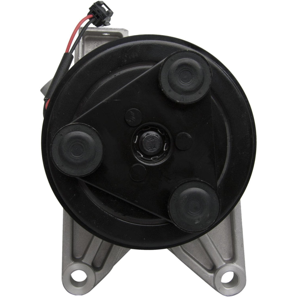 Four Seasons A/C Compressor 68671