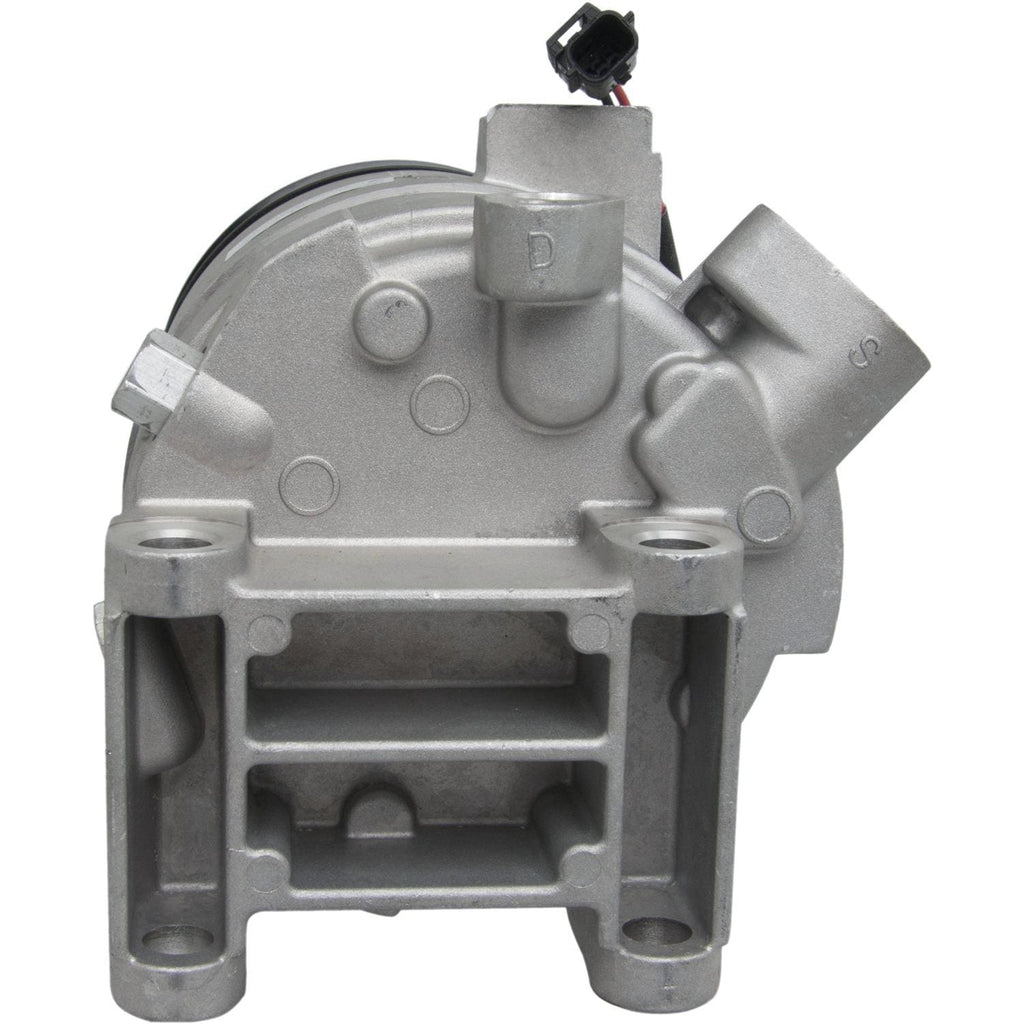 Four Seasons A/C Compressor 68671