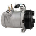 Four Seasons A/C Compressor 68673