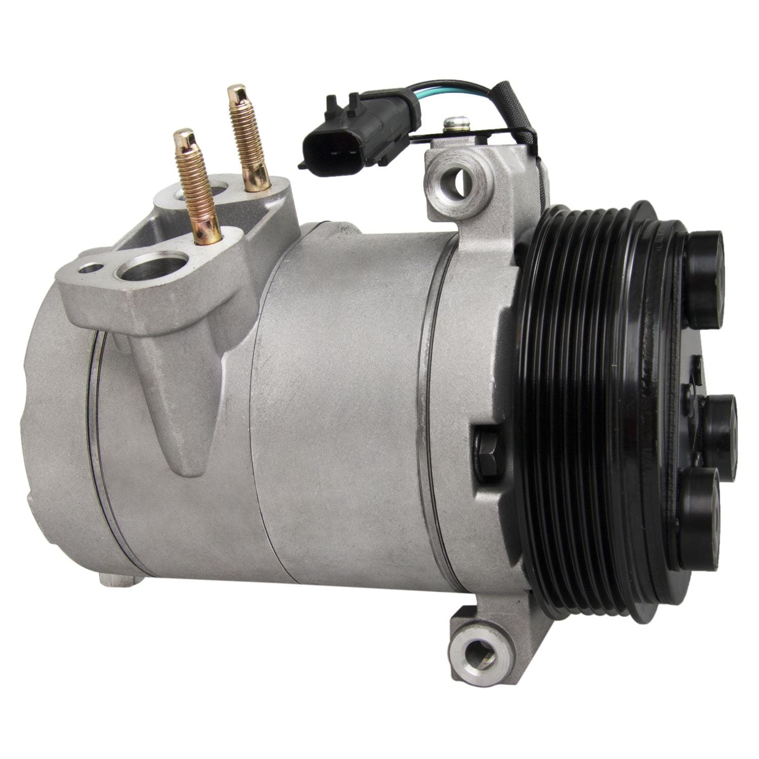 Four Seasons A/C Compressor 68673