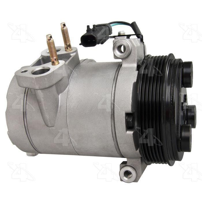 Four Seasons A/C Compressor 68673