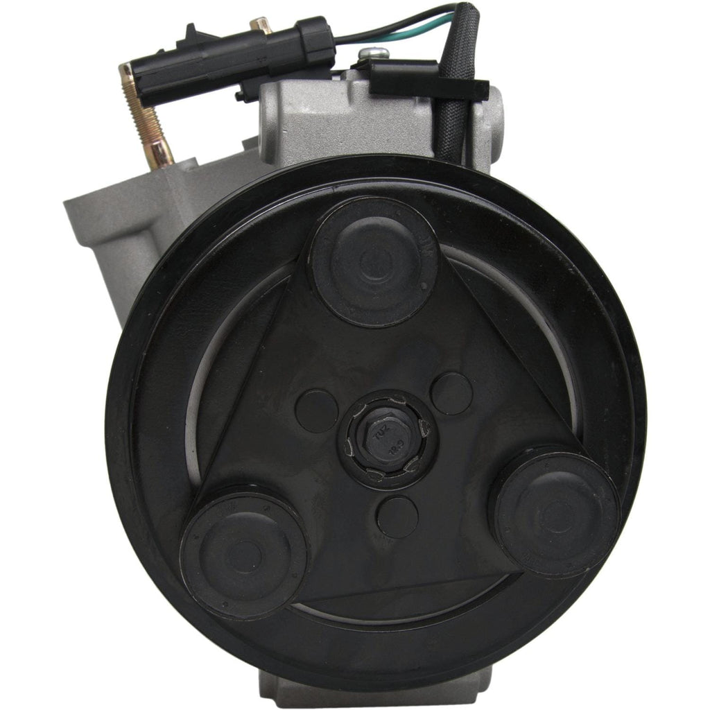 Four Seasons A/C Compressor 68673