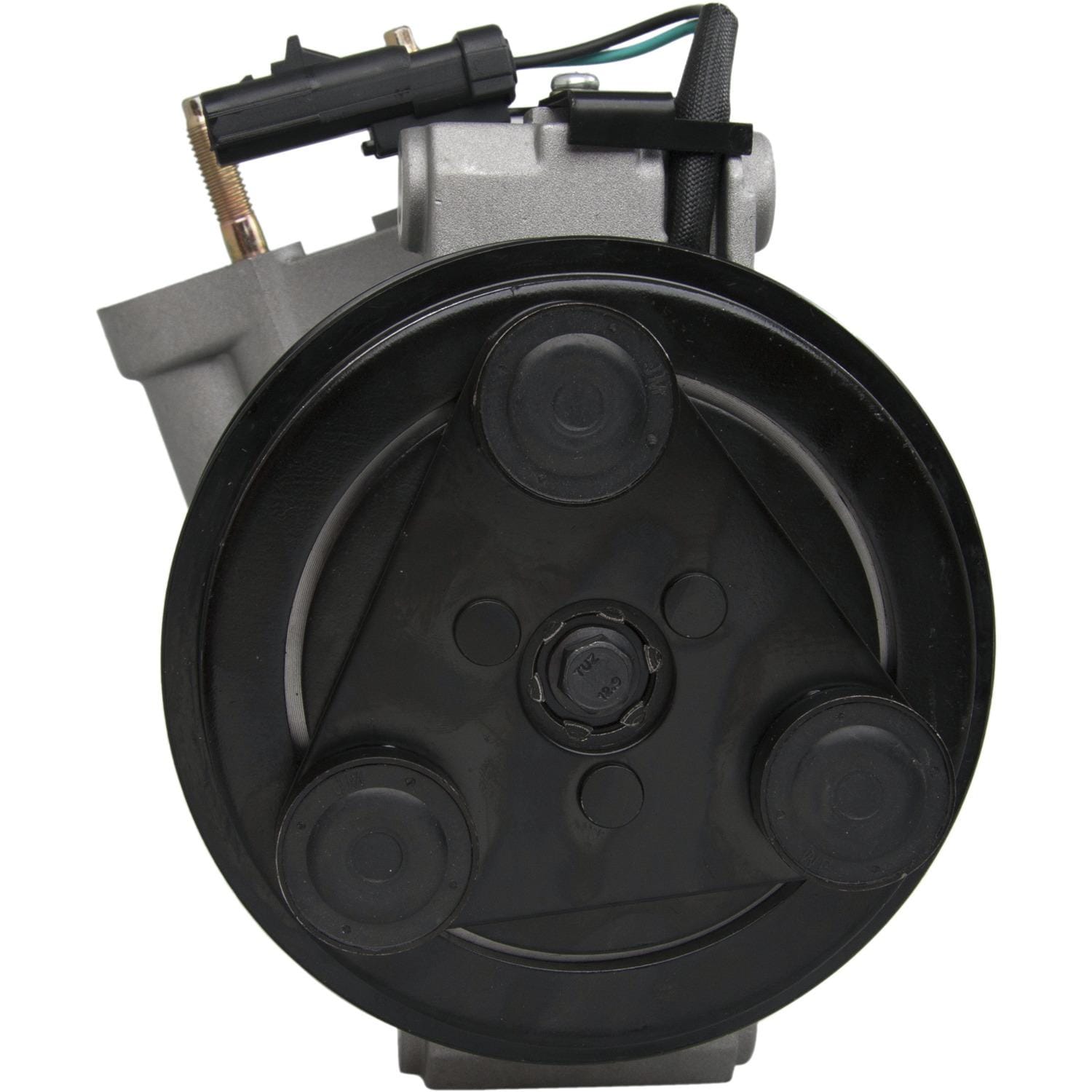 Four Seasons A/C Compressor 68673