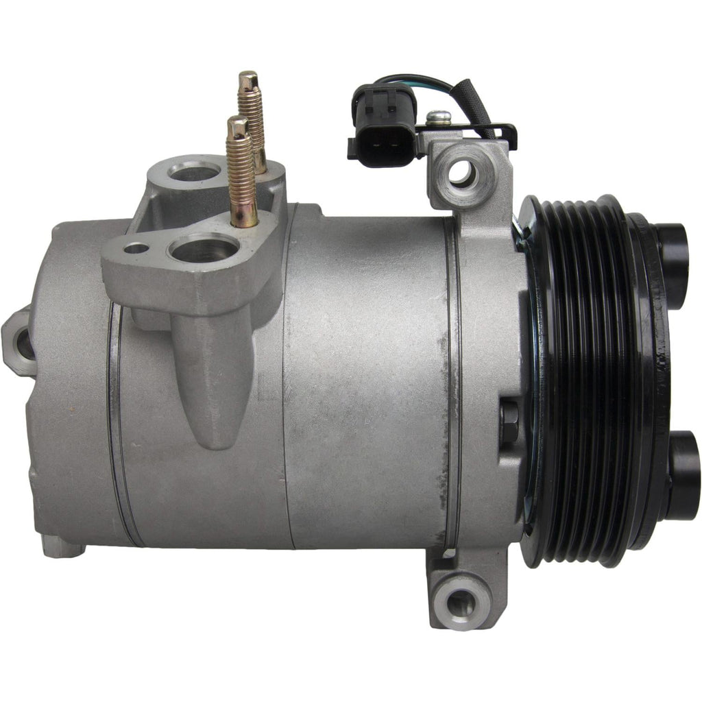 Four Seasons A/C Compressor 68673