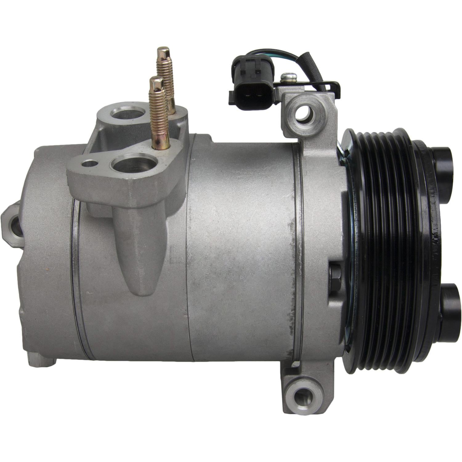 Four Seasons A/C Compressor 68673