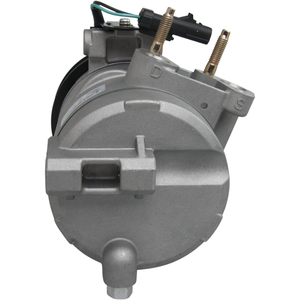 Four Seasons A/C Compressor 68673