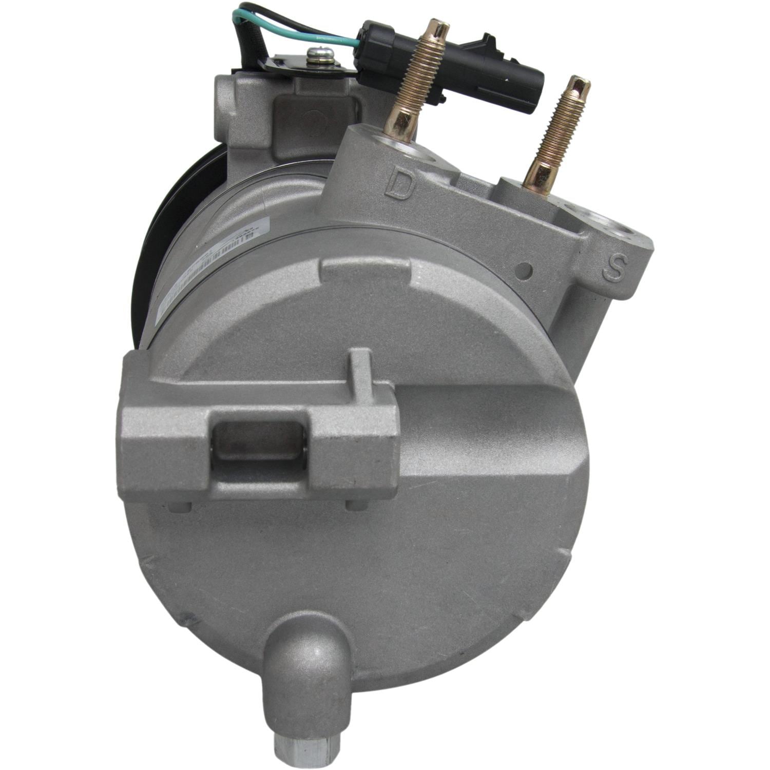 Four Seasons A/C Compressor 68673