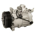 Four Seasons A/C Compressor 68674
