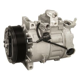 Four Seasons A/C Compressor 68674