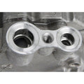 Four Seasons A/C Compressor 68676