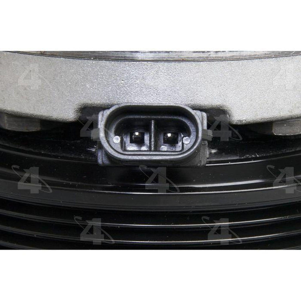 Four Seasons A/C Compressor 68676