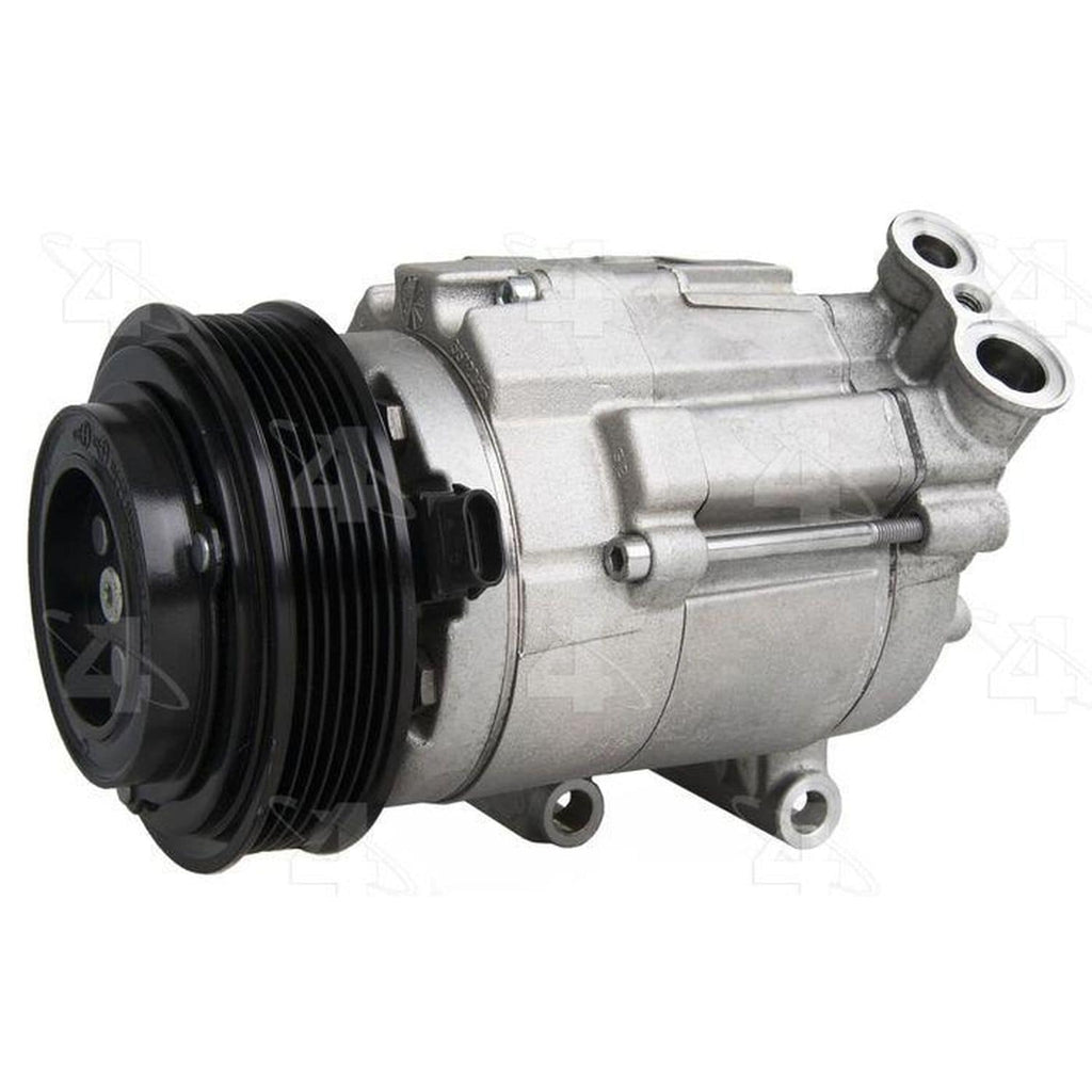 Four Seasons A/C Compressor 68676