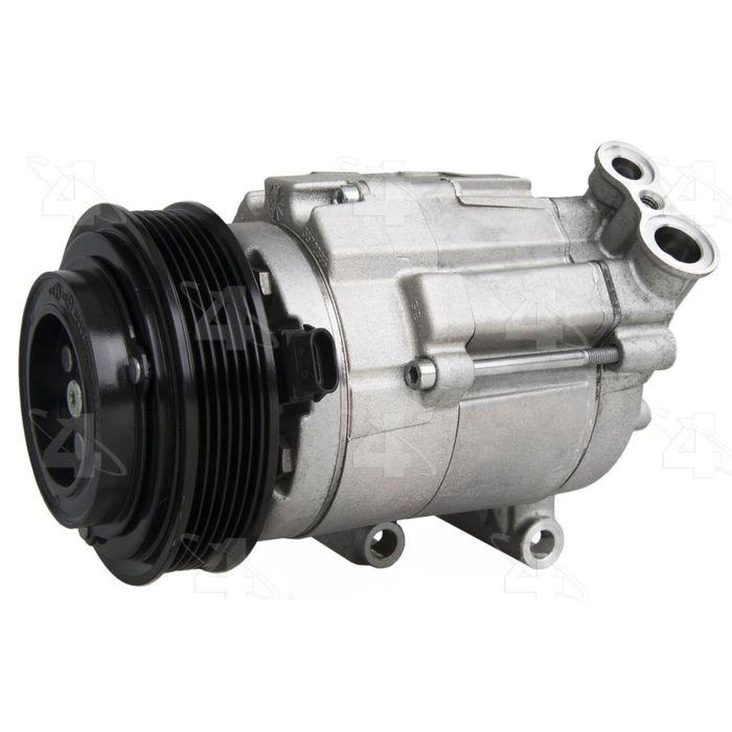 Four Seasons A/C Compressor 68676