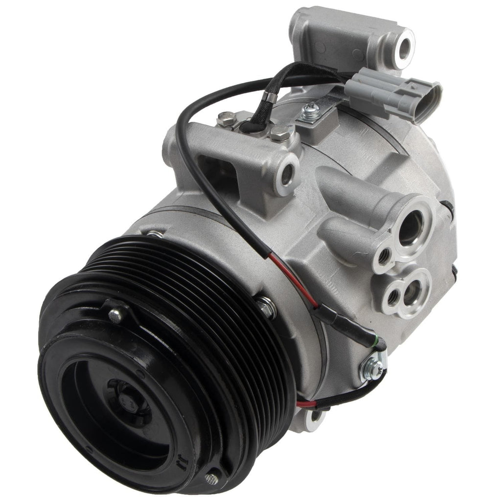 Four Seasons A/C Compressor 68677