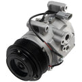 Four Seasons A/C Compressor 68677