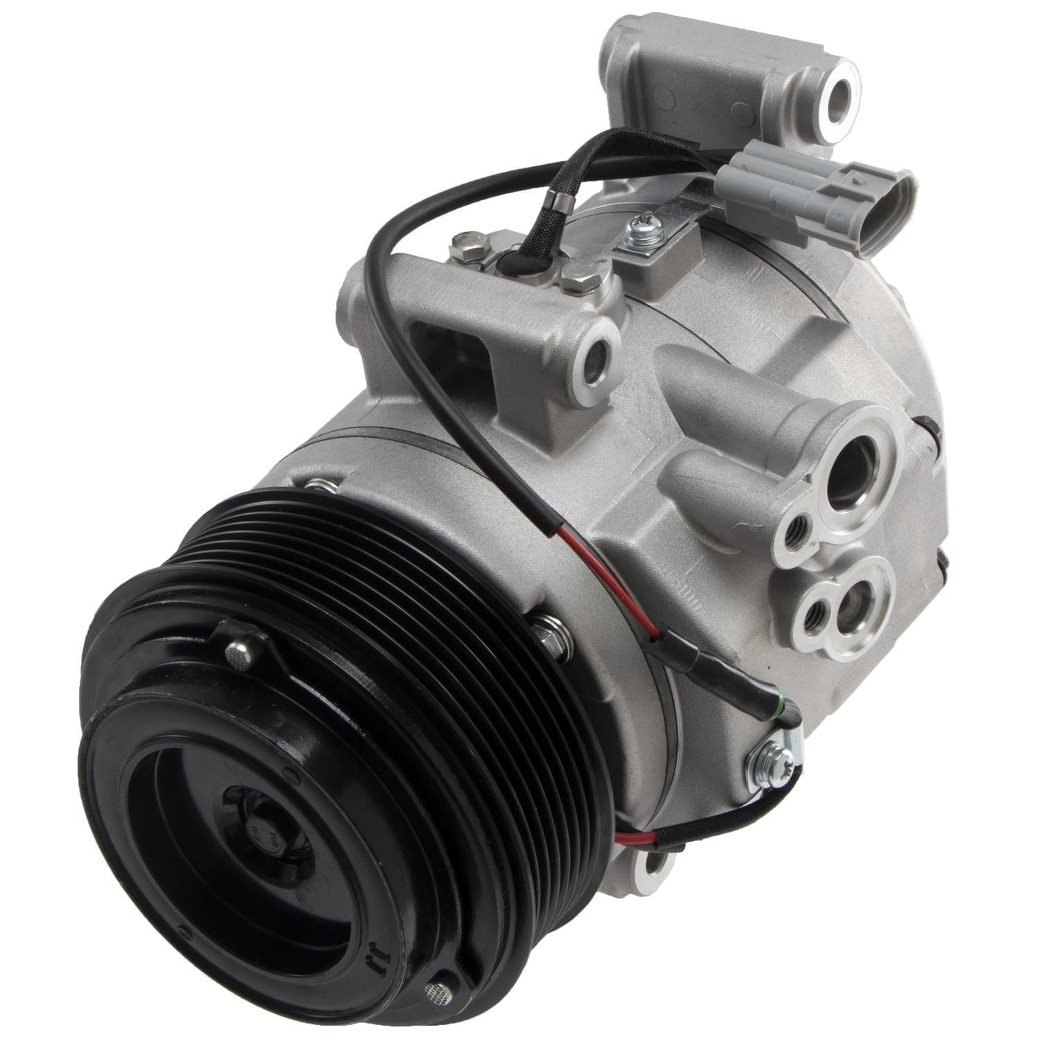 Four Seasons A/C Compressor 68677