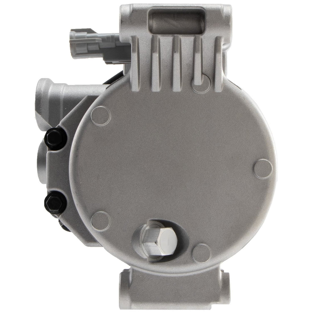 Four Seasons A/C Compressor 68677