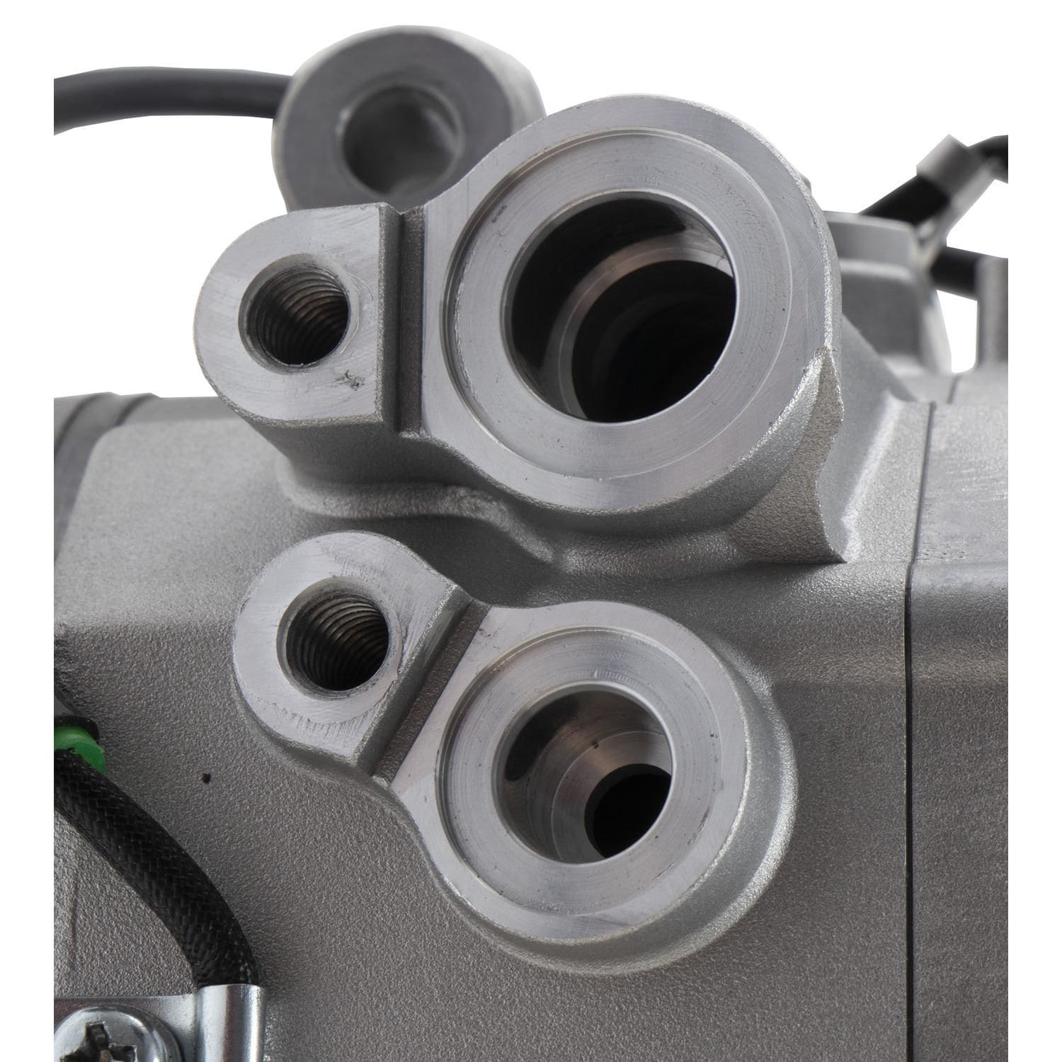 Four Seasons A/C Compressor 68677