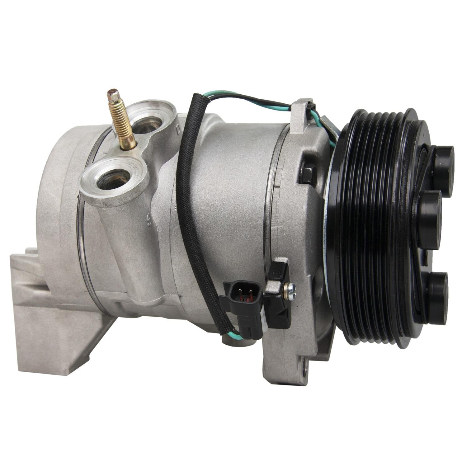 Four Seasons A/C Compressor 68678