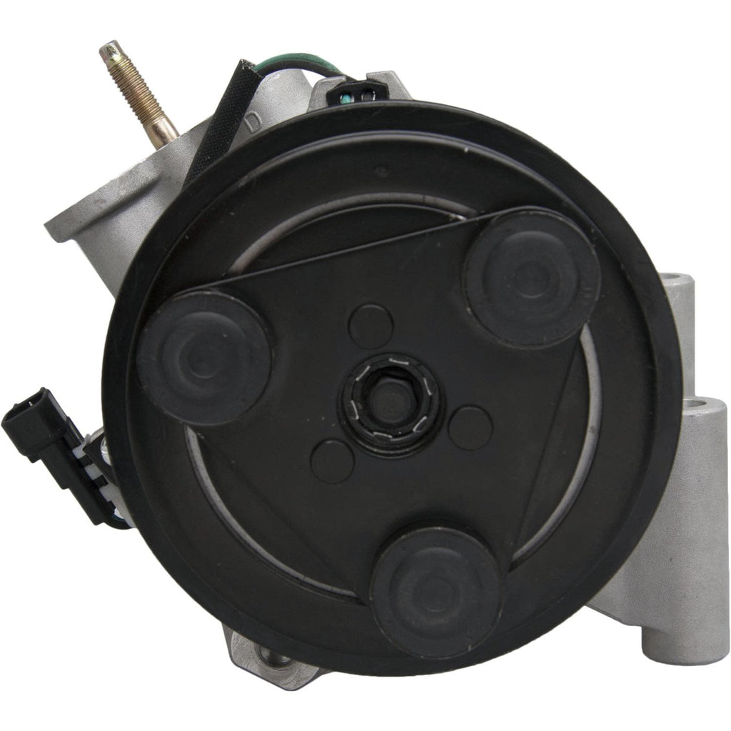 Four Seasons A/C Compressor 68678