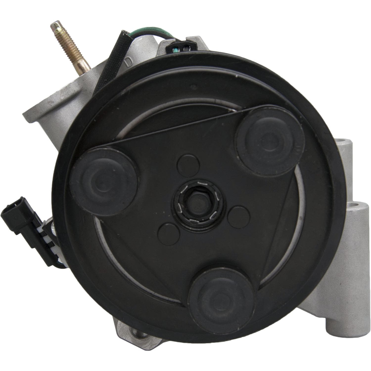 Four Seasons A/C Compressor 68678