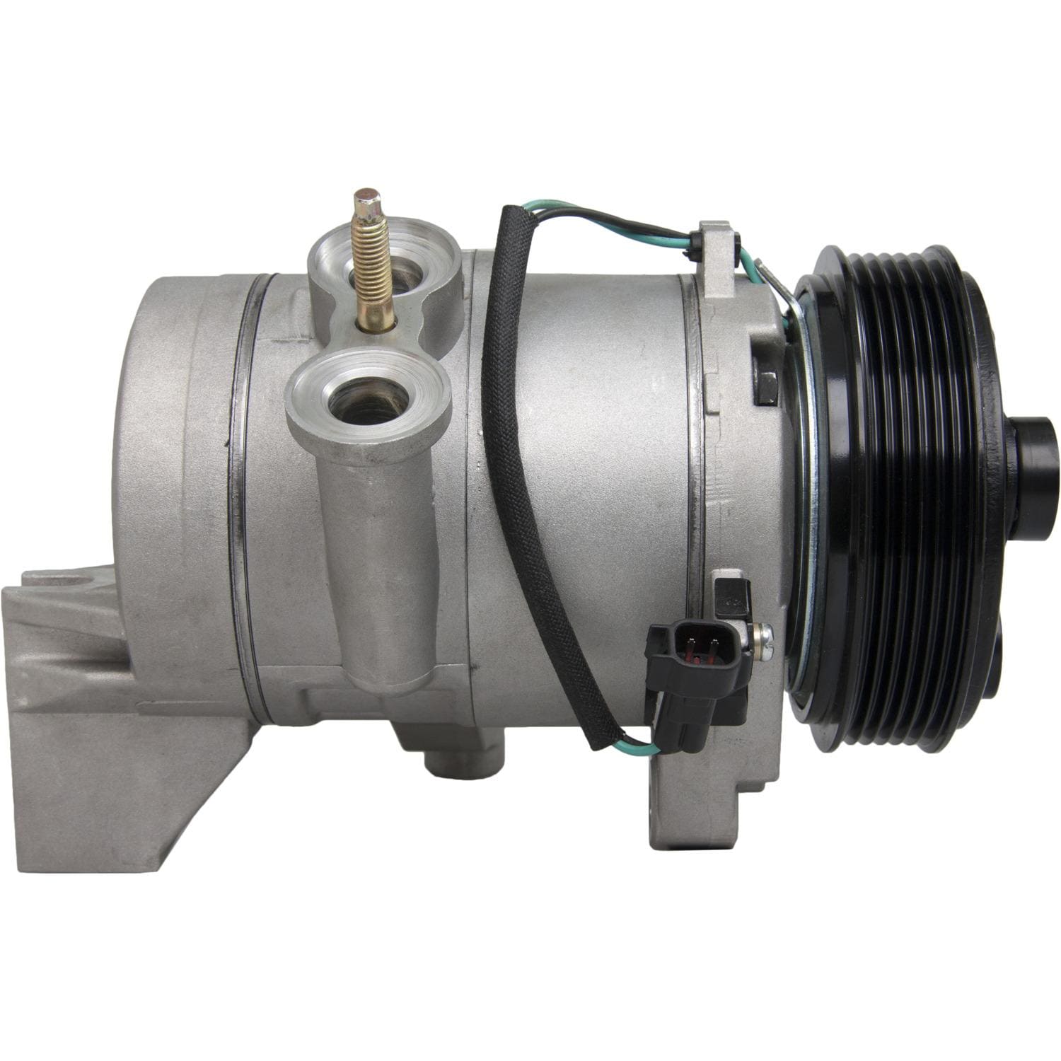 Four Seasons A/C Compressor 68678