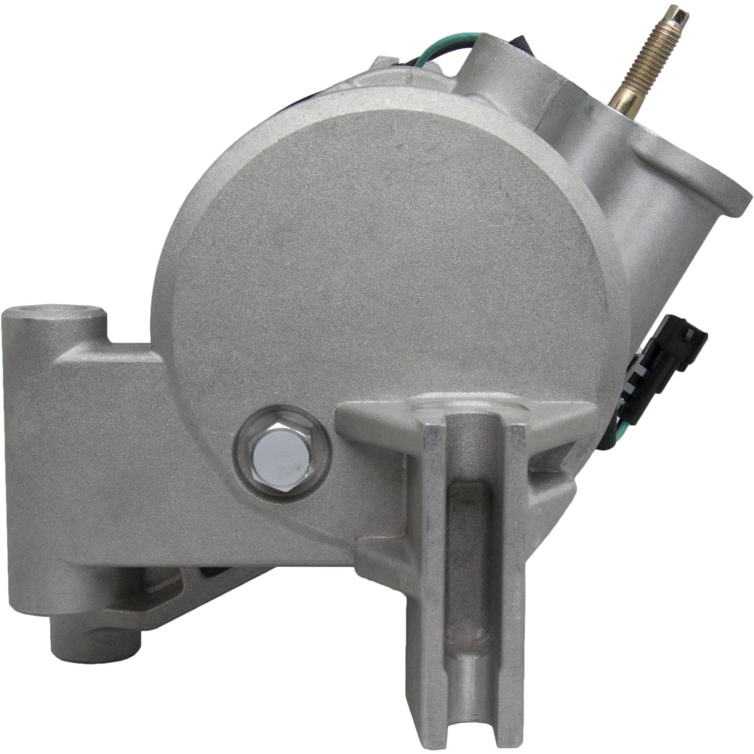 Four Seasons A/C Compressor 68678