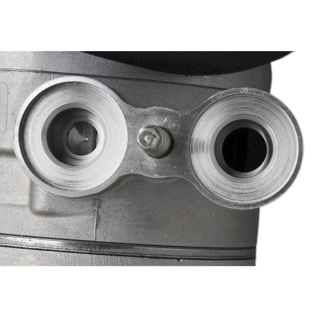 Four Seasons A/C Compressor 68678
