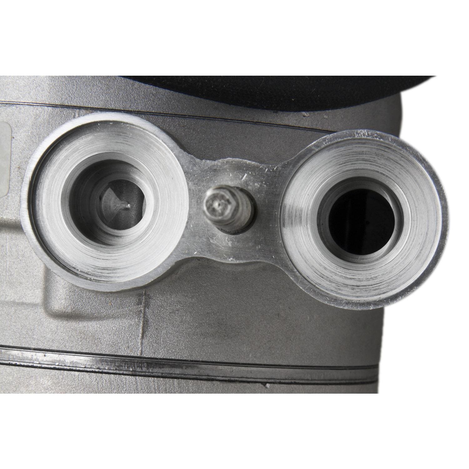Four Seasons A/C Compressor 68678