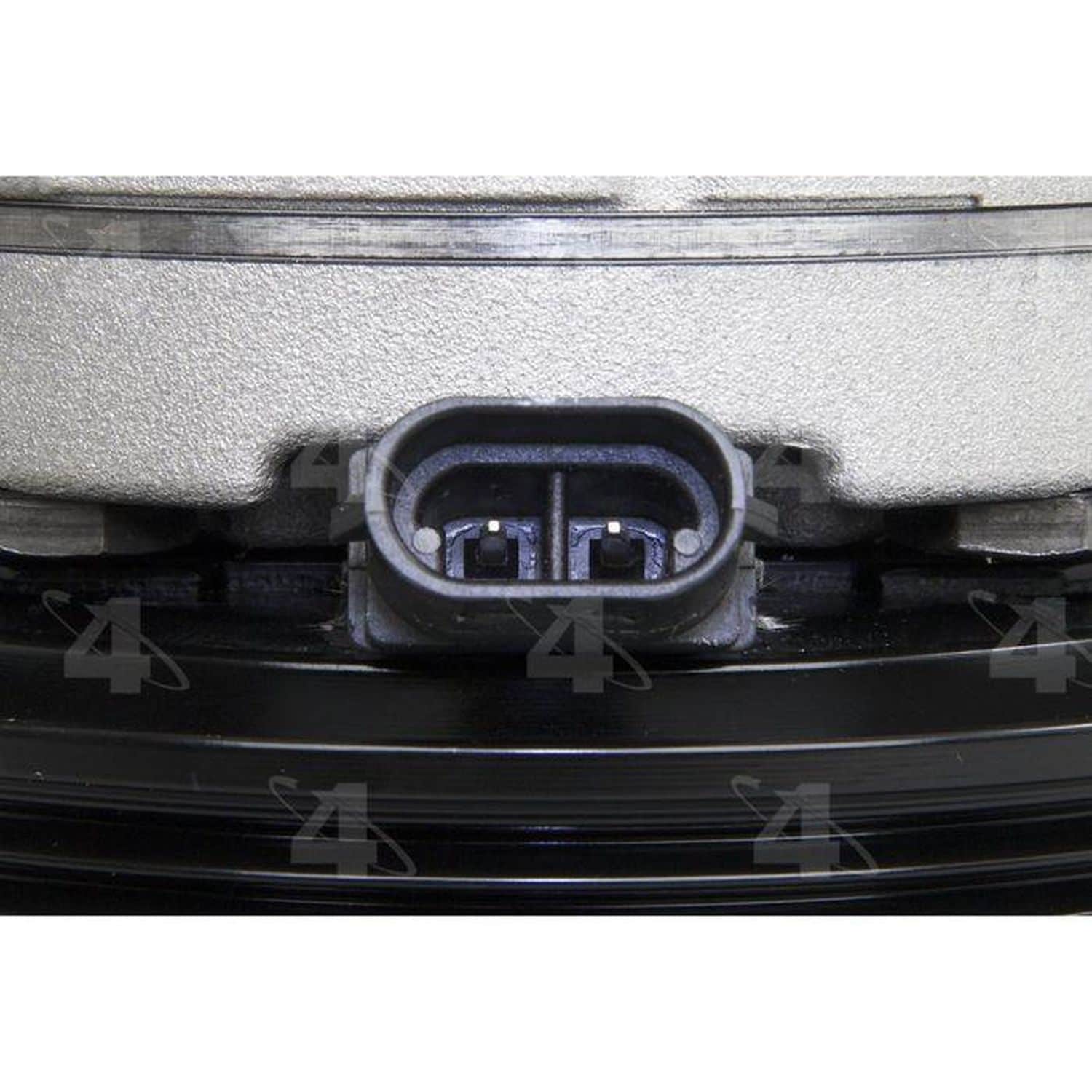 Four Seasons A/C Compressor 68680