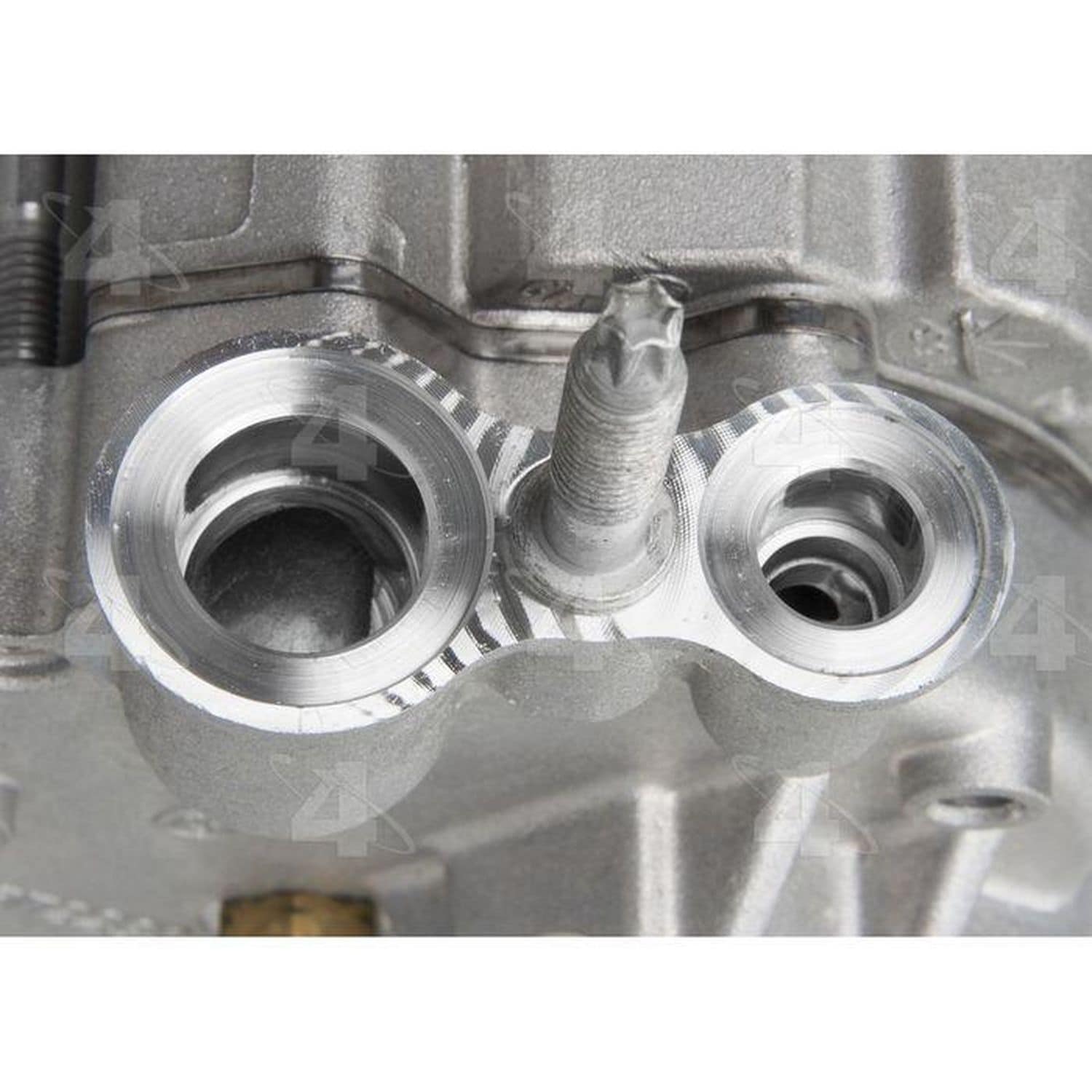 Four Seasons A/C Compressor 68680