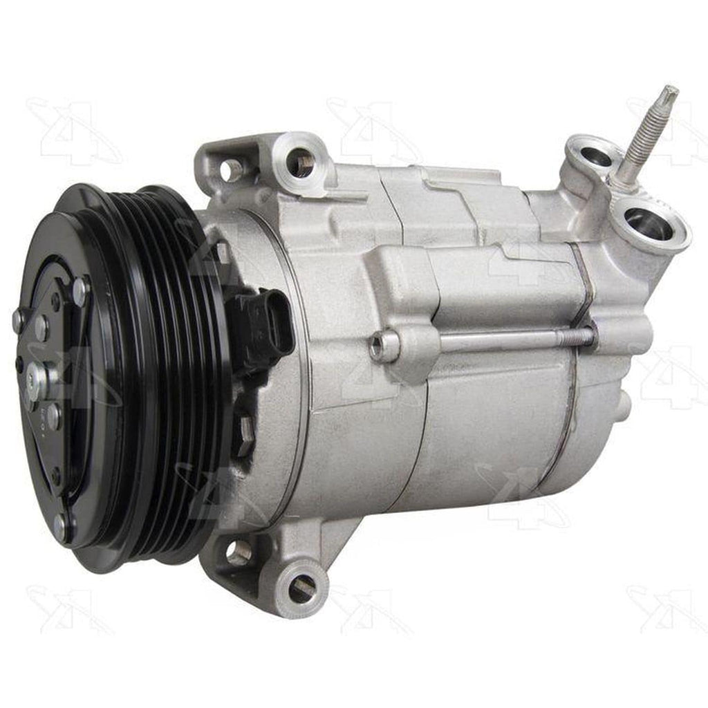 Four Seasons A/C Compressor 68680