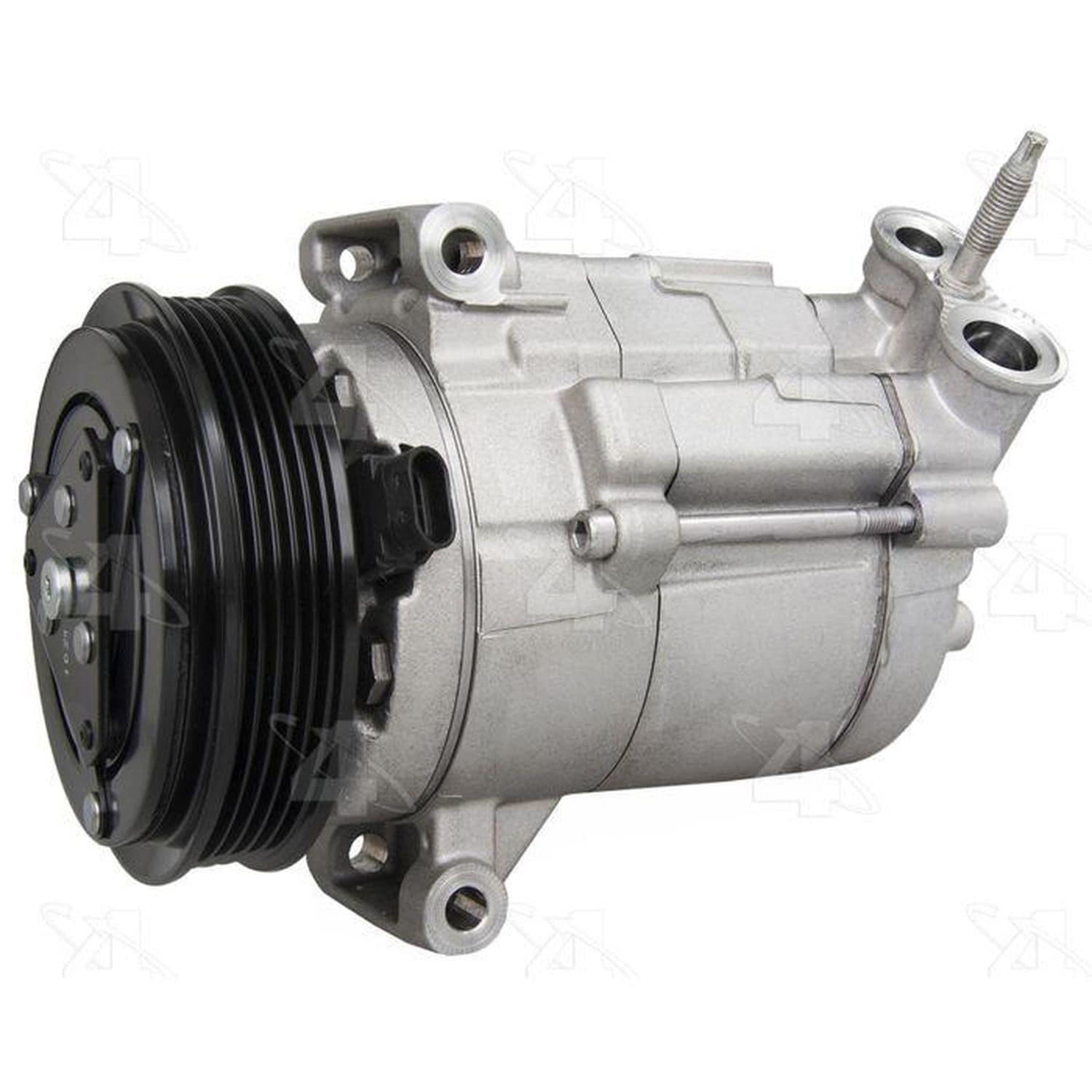 Four Seasons A/C Compressor 68680