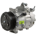 Four Seasons A/C Compressor 68681