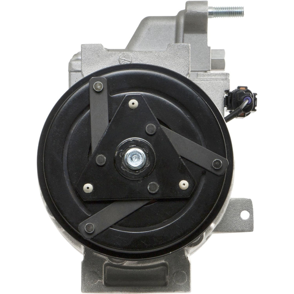 Four Seasons A/C Compressor 68681