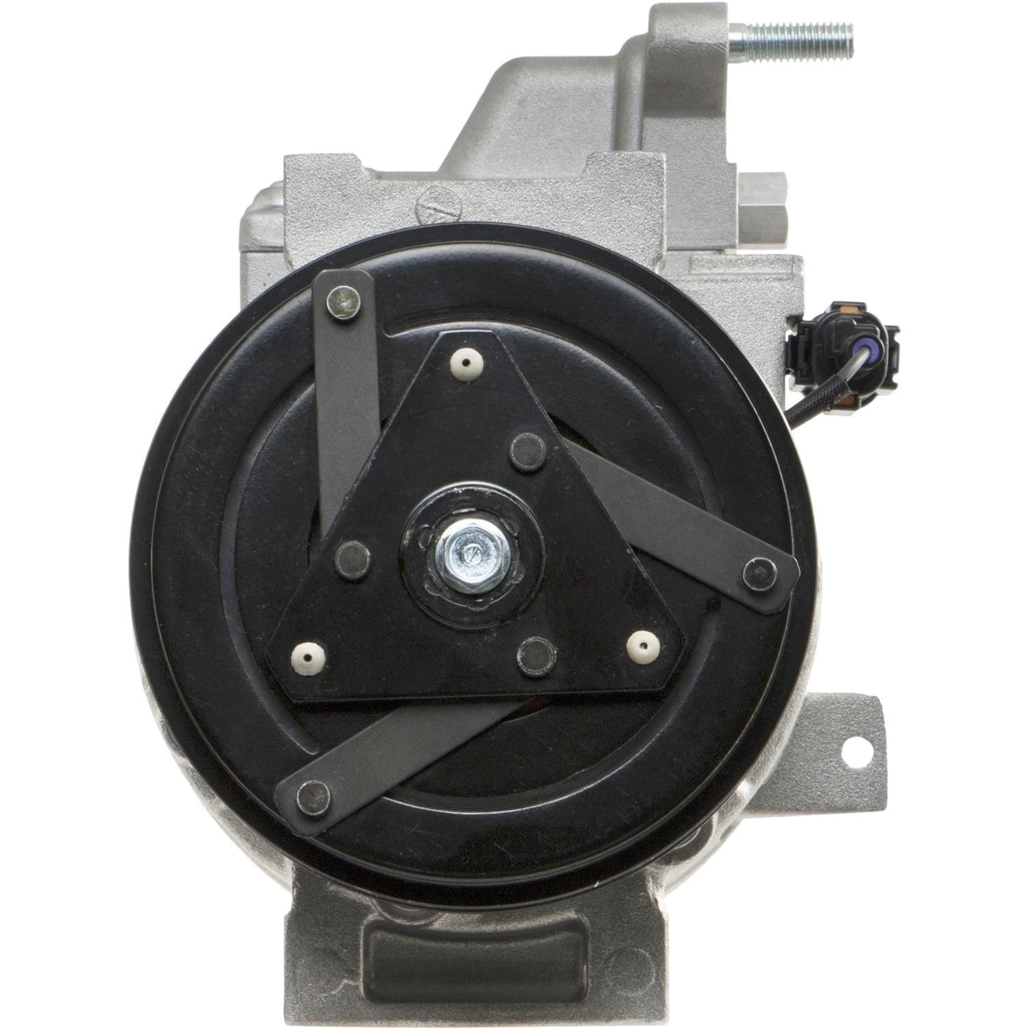 Four Seasons A/C Compressor 68681