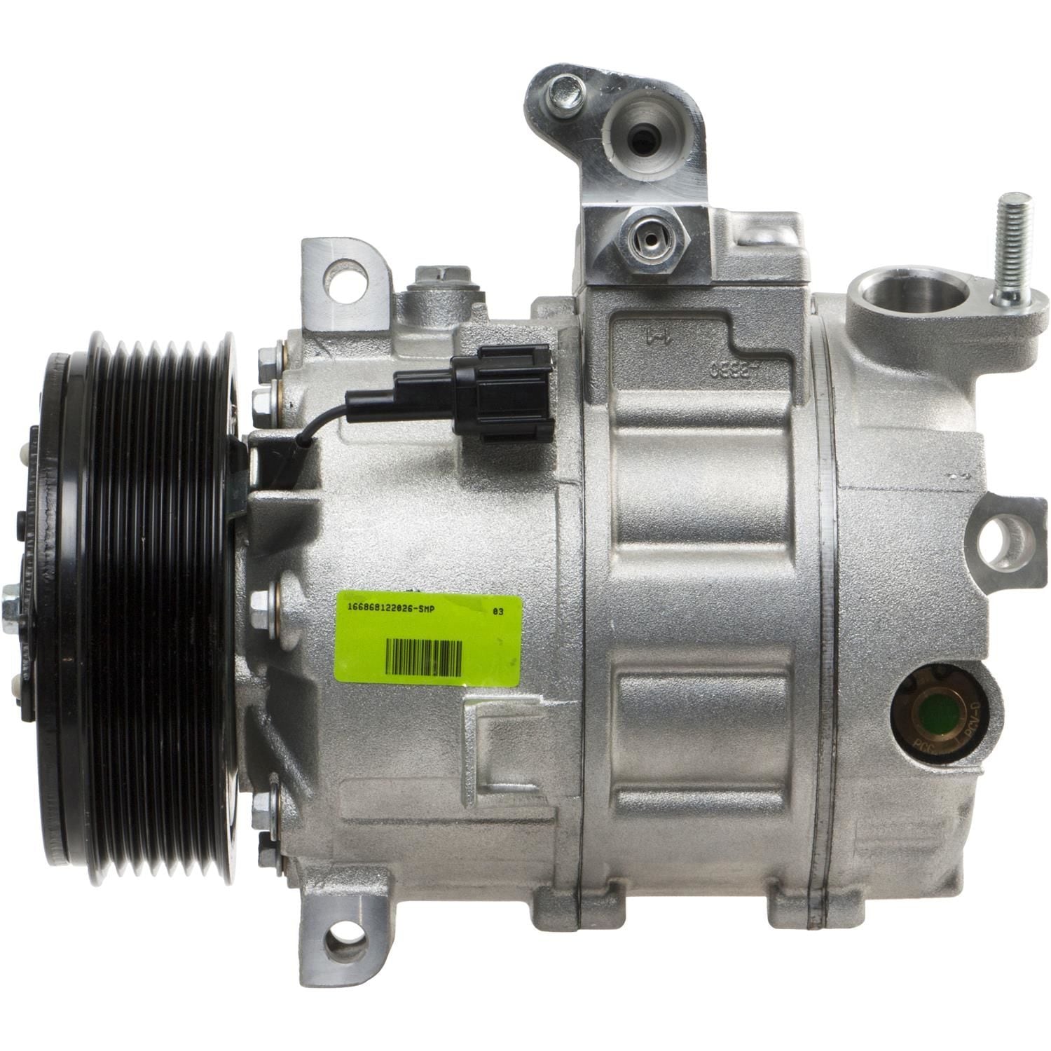 Four Seasons A/C Compressor 68681