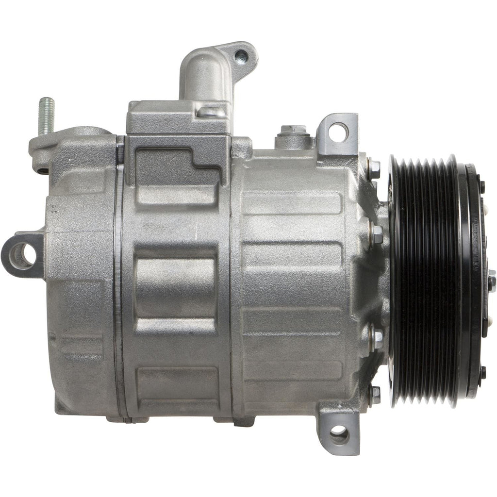 Four Seasons A/C Compressor 68681