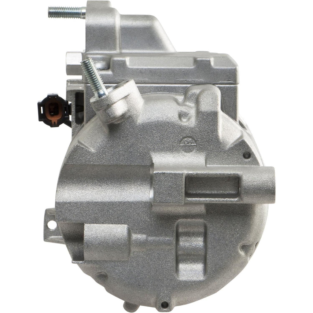 Four Seasons A/C Compressor 68681