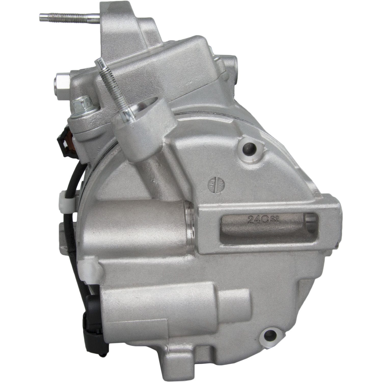 Four Seasons A/C Compressor 68682