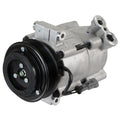 Four Seasons A/C Compressor 68683