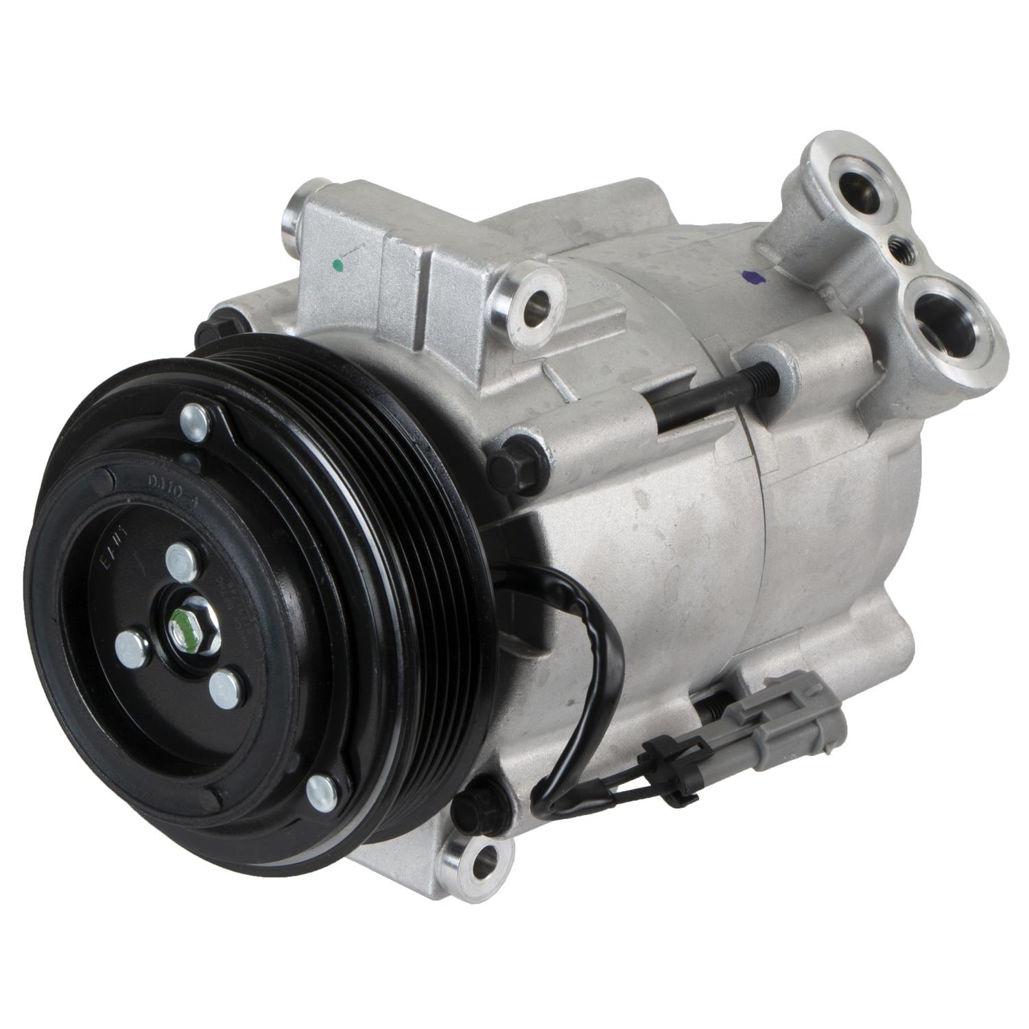Four Seasons A/C Compressor 68683