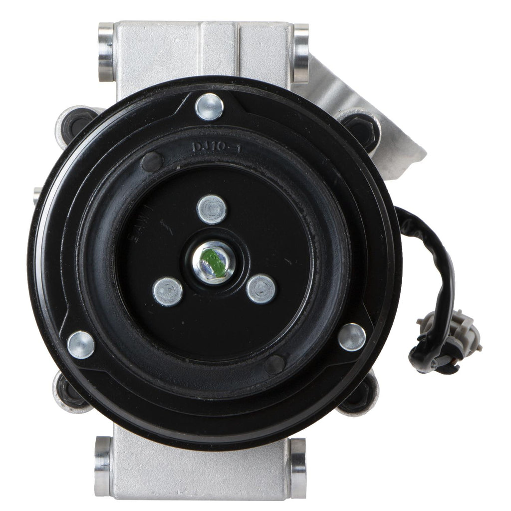 Four Seasons A/C Compressor 68683