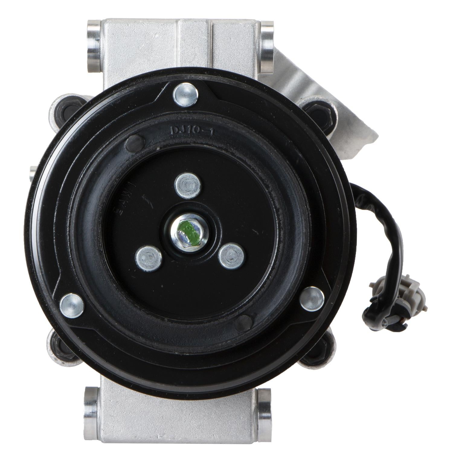 Four Seasons A/C Compressor 68683