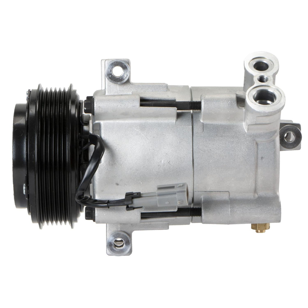 Four Seasons A/C Compressor 68683