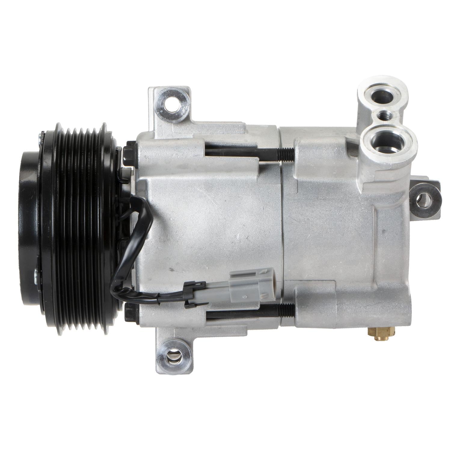 Four Seasons A/C Compressor 68683