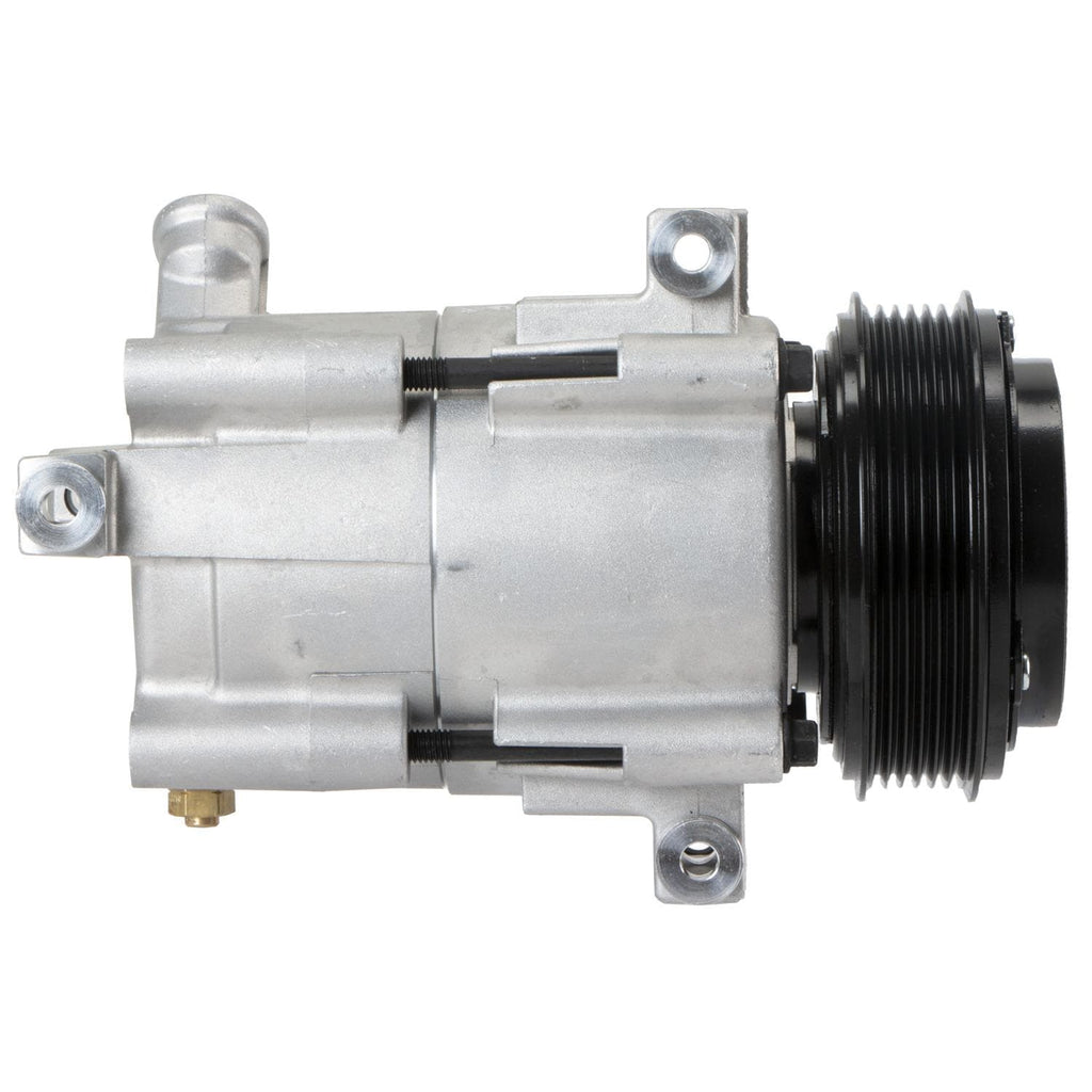 Four Seasons A/C Compressor 68683