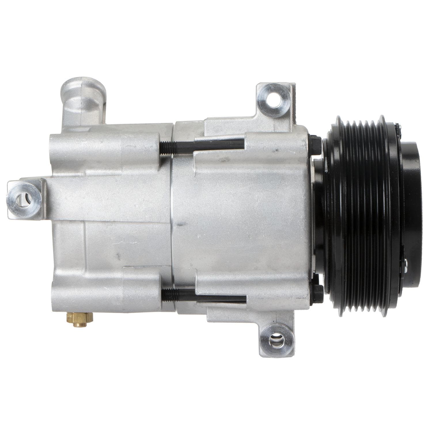 Four Seasons A/C Compressor 68683