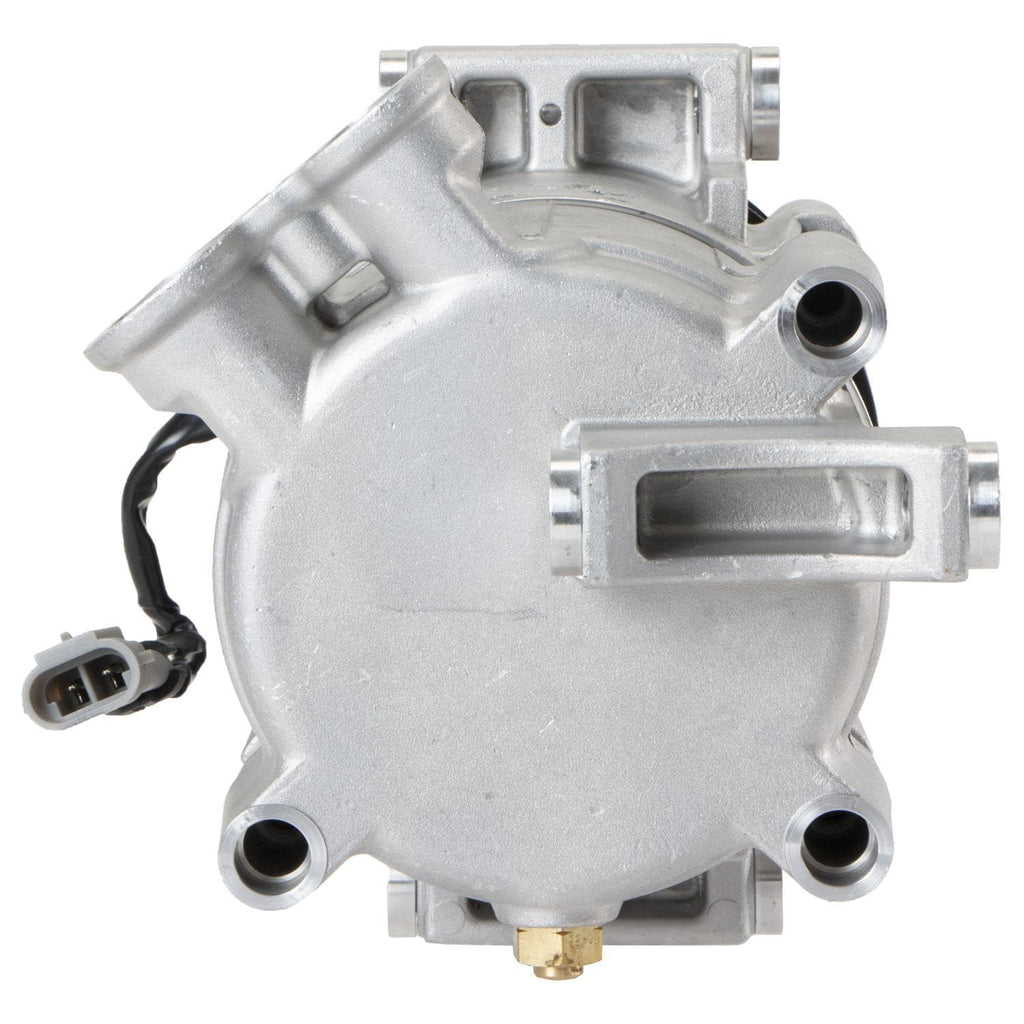 Four Seasons A/C Compressor 68683
