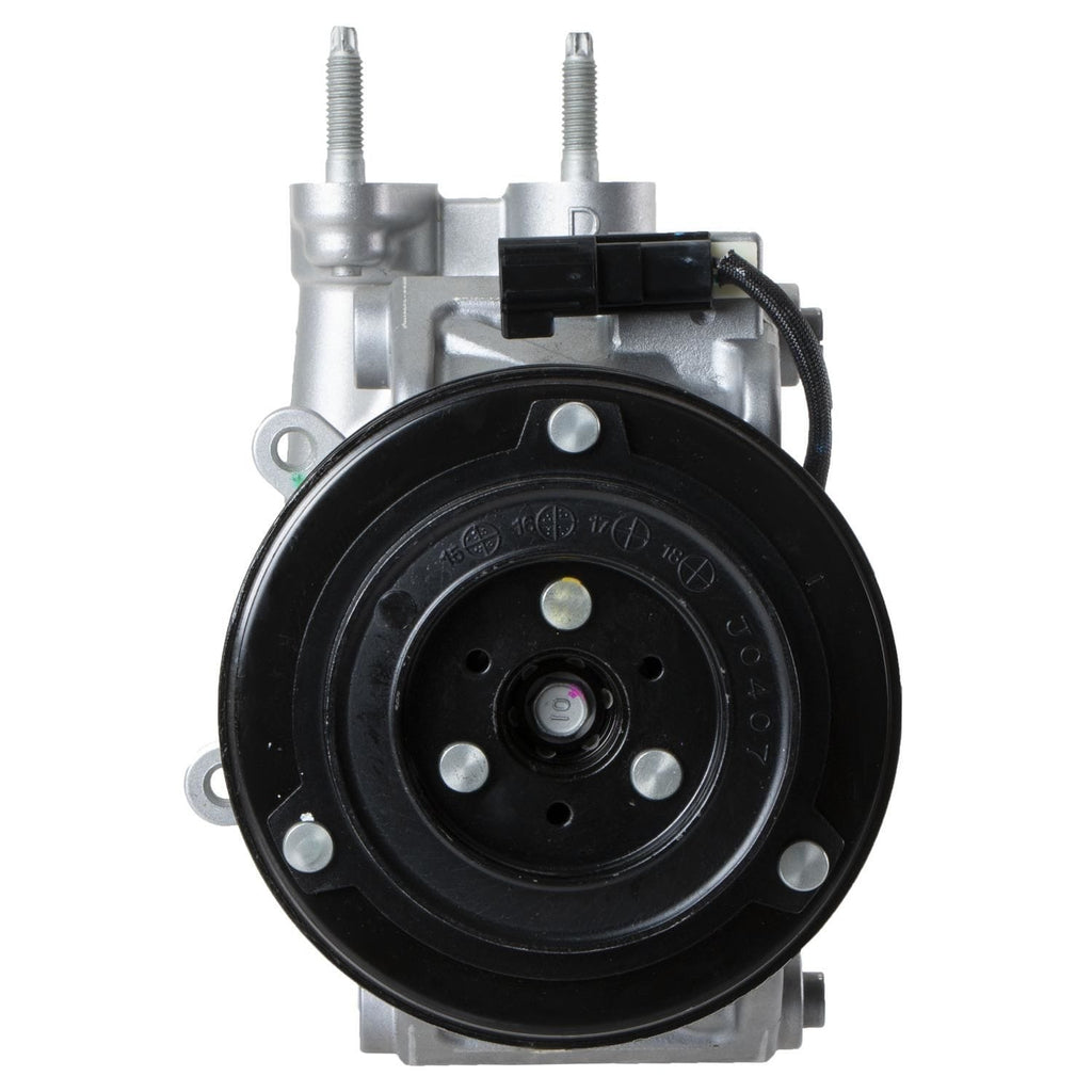 Four Seasons A/C Compressor 68686